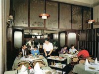Restauracija 'Medulić', Medulićeva ulica 2. 1980-ih godina.jpg